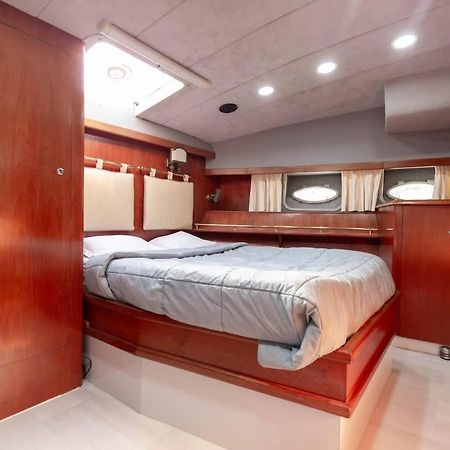 Yacht Evasion La Rochelle - Bateau Insolite Екстер'єр фото