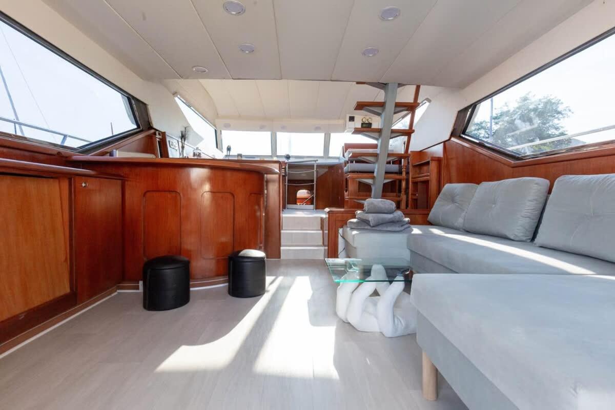 Yacht Evasion La Rochelle - Bateau Insolite Екстер'єр фото